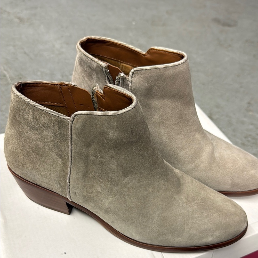 Sam Edelman Ankle booties